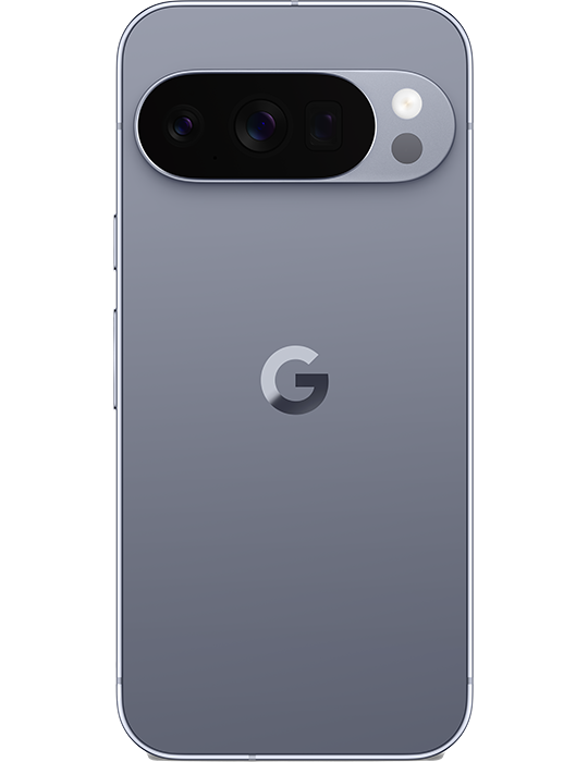 Google Pixel 10 Pro 5G 512GB, Moonstone