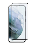 Sklo ESPERIA 2,5D Google Pixel 8a, čirá
