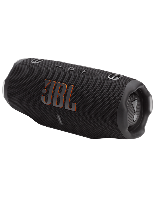 Reproduktor JBL Charge 6, černá