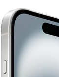 iPhone 16 Plus 256GB 5G, bílá