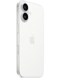 iPhone 16 256GB 5G, bílá