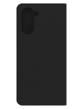 Flip Duet Samsung Galaxy A27 5G, černá