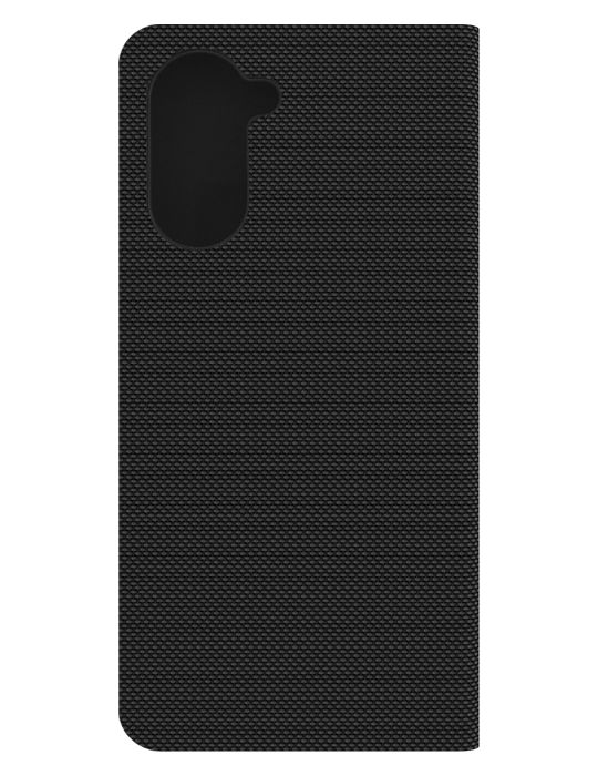 Flip Duet Samsung Galaxy A27 5G, černá