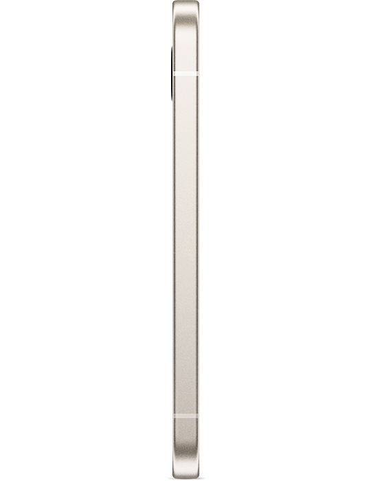 Google Pixel 9a 5G 128GB, Porcelain