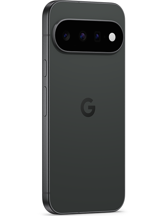 Google Pixel 11 5G 512GB, Obsidian
