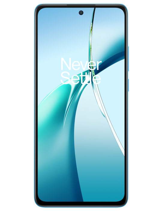 OnePlus Nord CE 4 Lite 5G 256GB, modrá
