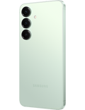 Samsung Galaxy S25 5G 256GB, zelená