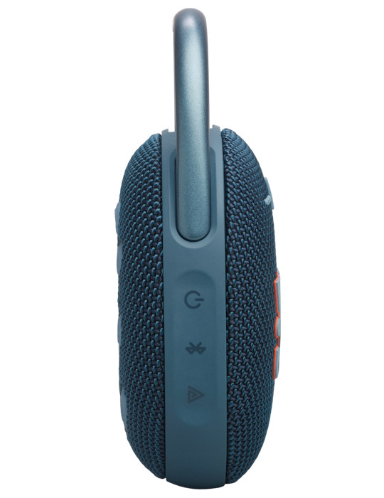 Reproduktor JBL Clip 5, modrá