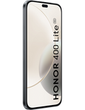 HONOR 400 Lite 5G 256GB, černá