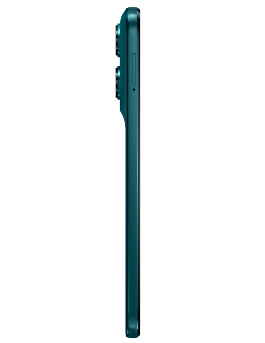 Motorola Moto G77 5G 256GB, zelená