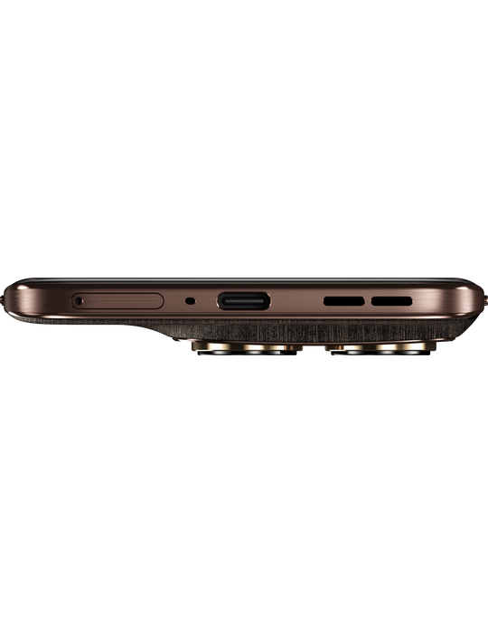 Motorola Edge 70 Pro 5G 256GB, hnědá