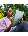 iPad Air 11 256GB Wi-Fi+Cellular (2026), stříbrná