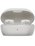 Sluchátka Bose QuietComfort Earbuds, bílá