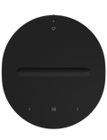 Reproduktor Sonos Era 100 s Bluetooth a multiroom, černá