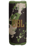 Reproduktor JBL GRIP SQUAD, zelená