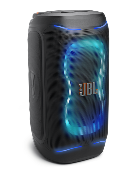 Reproduktor JBL PARTYBOX 130, černá