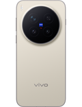 Vivo X300 Pro 5G 512GB, hnědá