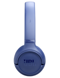 Sluchátka JBL Tune 530BT, modrá
