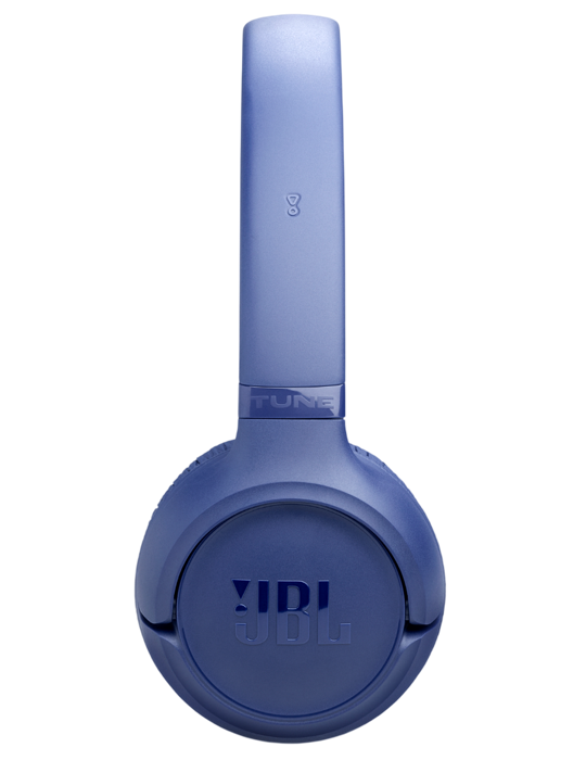 Sluchátka JBL Tune 530BT, modrá
