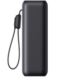 Powerbanka Anker 25000mAh, 165W s kabelem USB-C, šedá