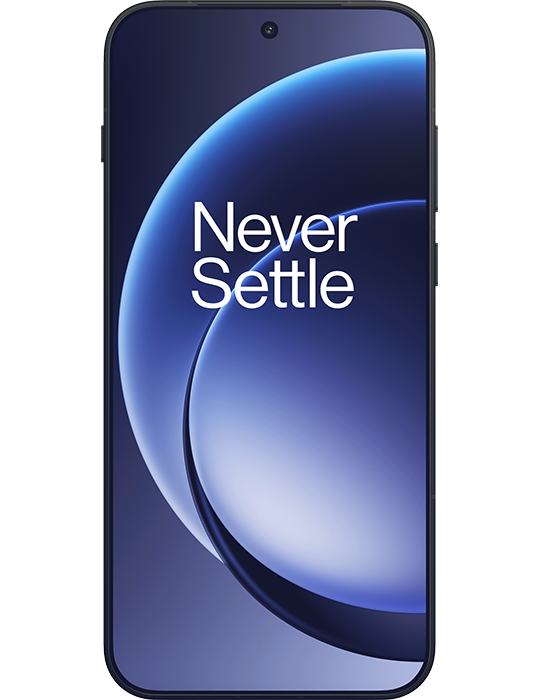 OnePlus 15 5G 512GB, černá