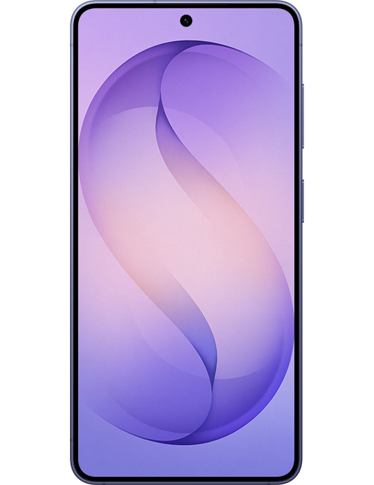 Samsung Galaxy S26 5G 512GB, fialová