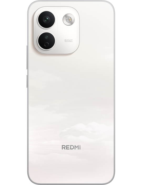 Xiaomi Redmi Note 17 Pro Max 5G 256GB, bílá