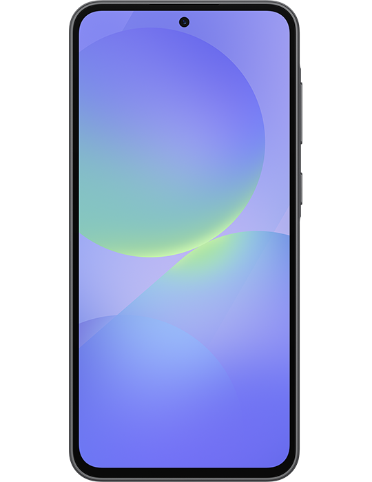 Samsung Galaxy A36 5G 256GB, černá