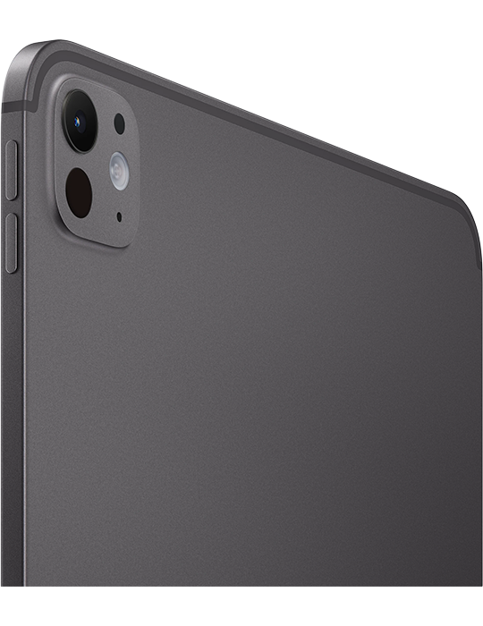 iPad Pro 11 1TB Wi-Fi+Cellular (2025), černá