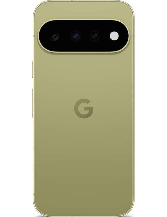 Google Pixel 11 5G 256GB, Pistachio