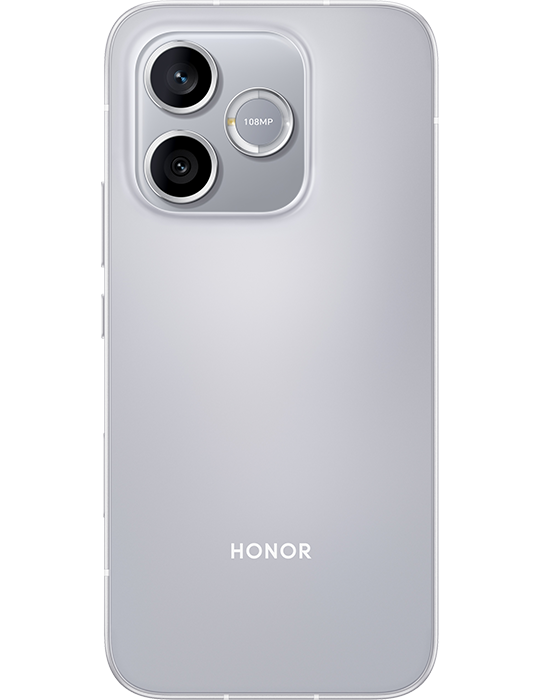 Honor 600 Lite 5G 256GB, šedá