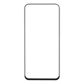 Sklo 4D/FG Xiaomi Redmi 15 5G, černý okraj