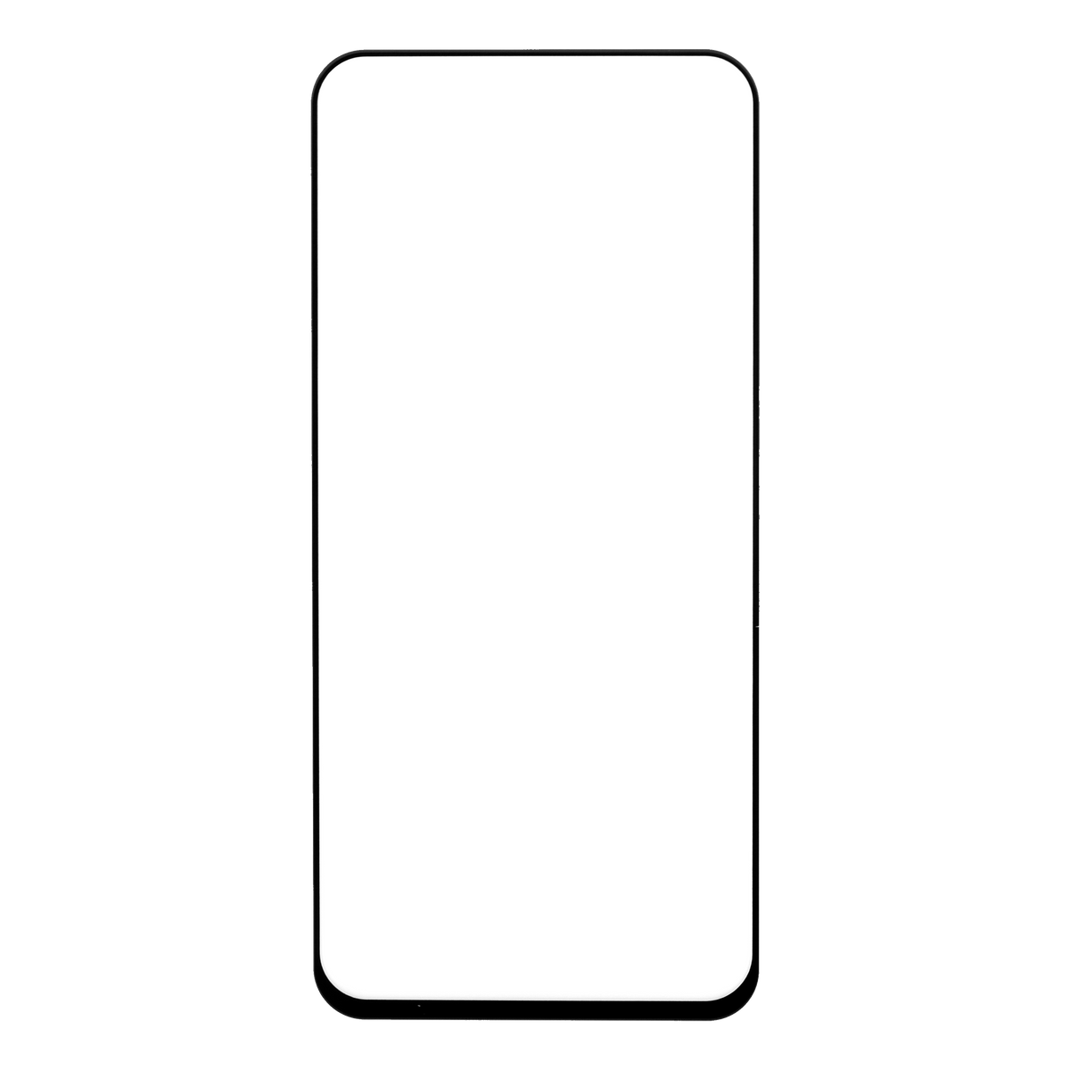 Sklo 4D/FG Xiaomi Redmi 15 5G, černý okraj
