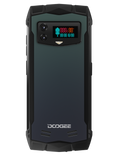 Doogee Smini 256GB, černá