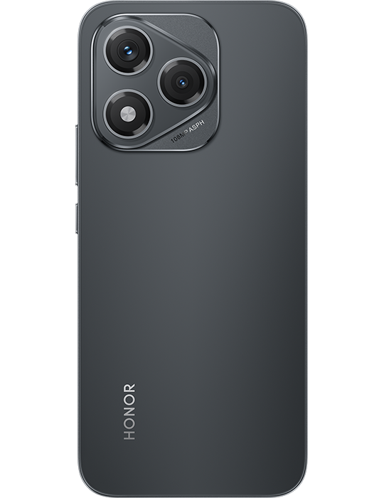 HONOR 400 Lite 5G 256GB, černá