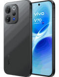 Vivo V70 5G 512GB, černá