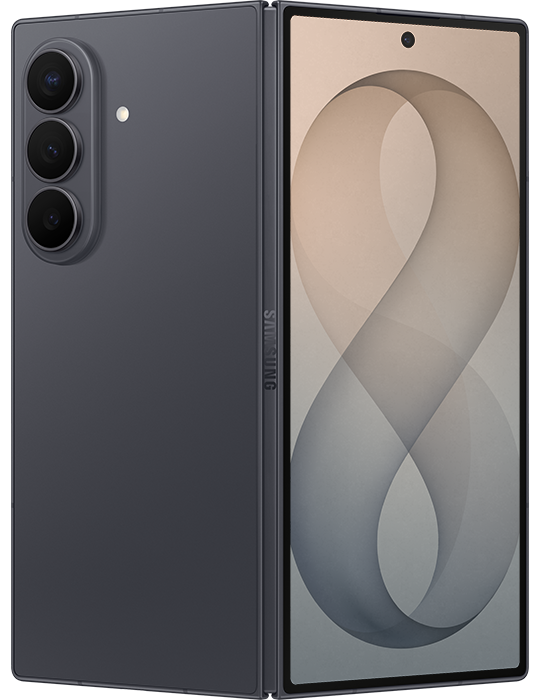 Samsung Galaxy Z Fold8 Ultra 5G 512GB, Graphite