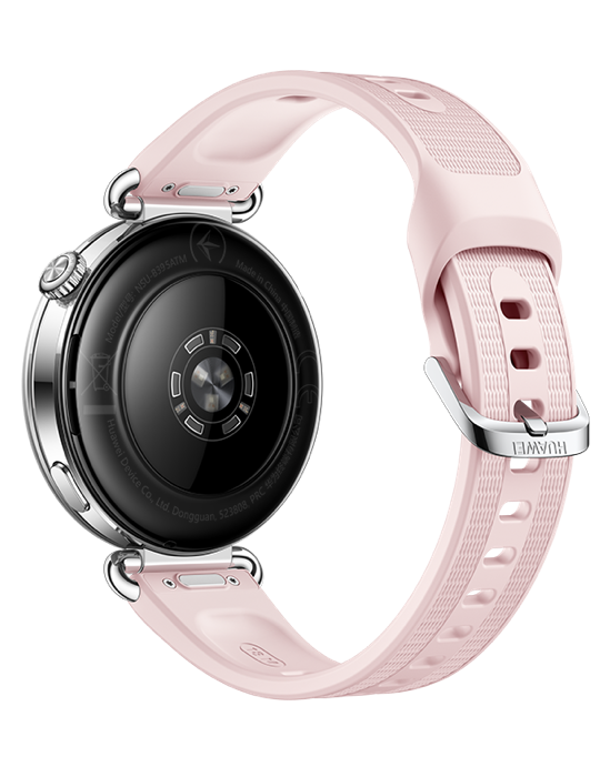 Hodinky Huawei Watch GT 7 41mm, růžová