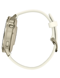 Hodinky Garmin Venu 4 41mm, zlatá