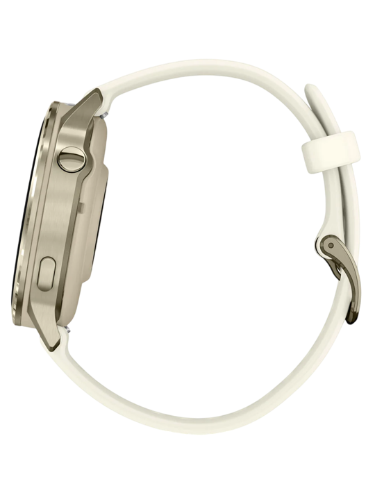 Hodinky Garmin Venu 4 41mm, zlatá