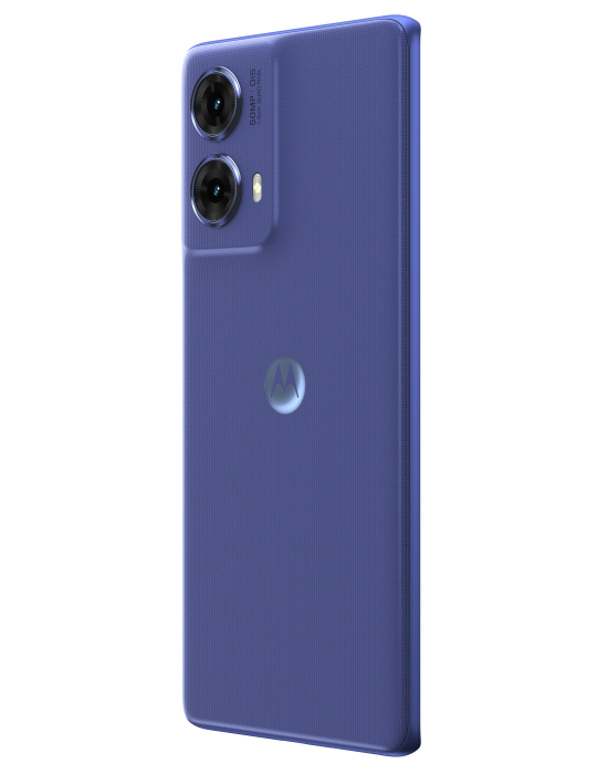 Motorola Moto G85 5G 256GB, modrá