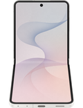 Samsung Galaxy Z Flip8 5G 512GB, Cream