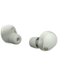 Sluchátka Bluetooth Sony WF-1000XM5, stříbrná