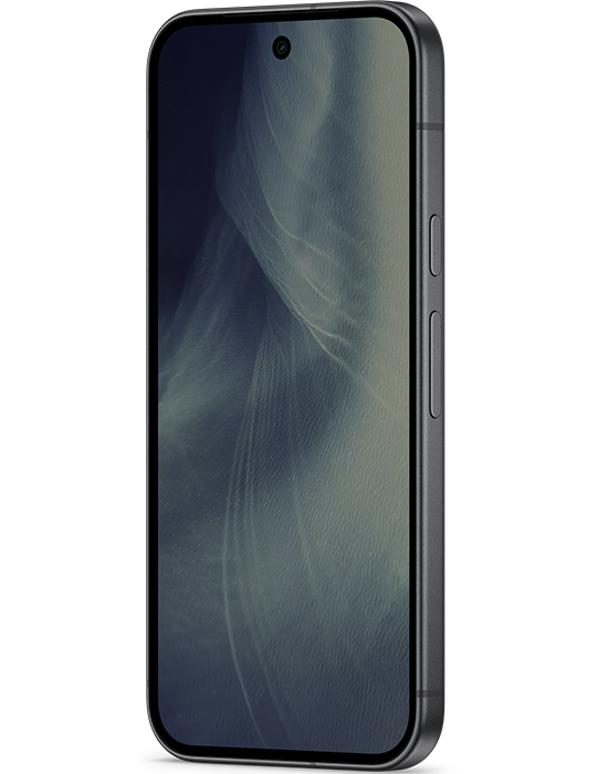 Google Pixel 11 5G 256GB, Obsidian