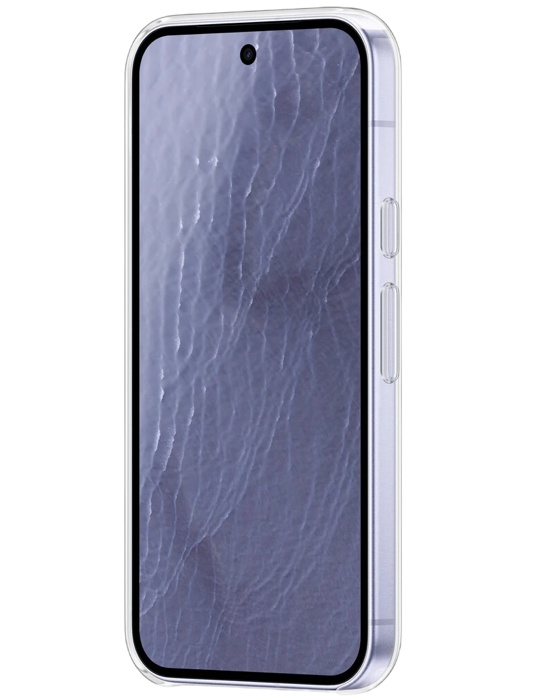 Kryt Google Pixel 11, čirá
