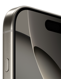 iPhone 16 Pro Max 256GB 5G, přírodní titan
