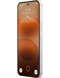 Nothing Phone (4a) PRO 5G 256GB, stříbrná