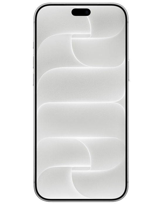 iPhone 18 Pro Max 5G 1TB, stříbrná