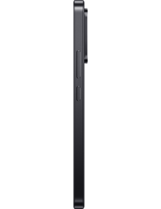 Xiaomi 17T 5G 512GB, černá