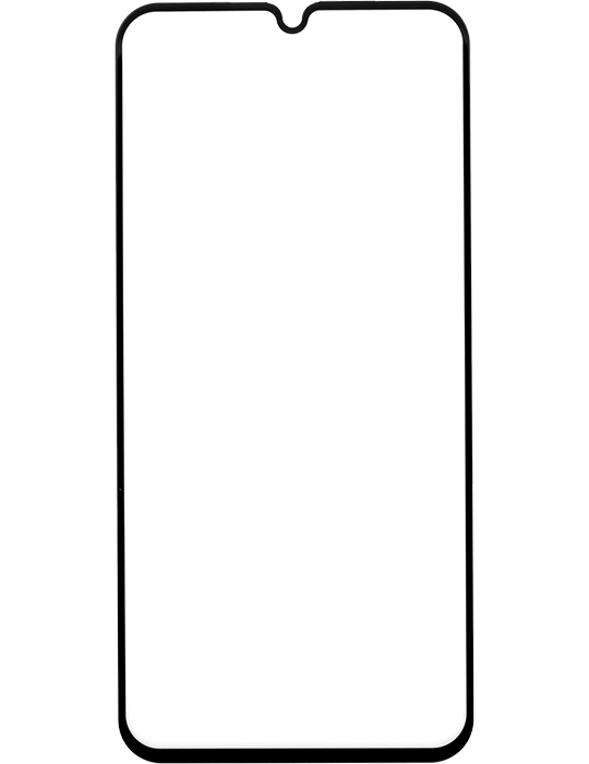 Sklo 4D/FG Samsung Galaxy A25 5G